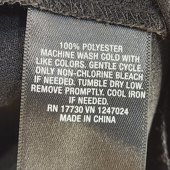 WOSSIO VEST - Picture 6 of 7